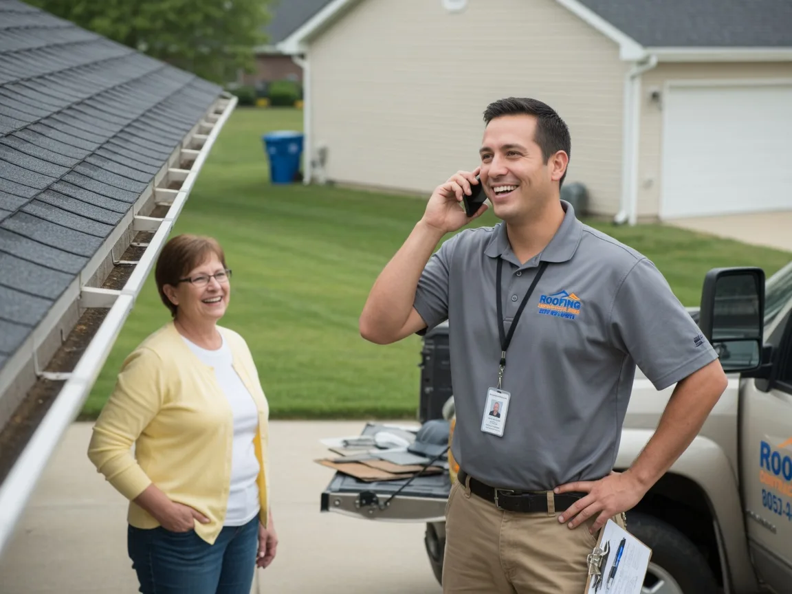Local Roofing Contractors Meyersville, TX FAQs